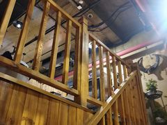 -三个大叔烤羊肉串·炭炉砂锅菜(西三旗店)