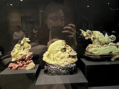 -烟台自然博物馆