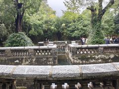 -习家池