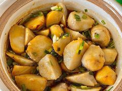 -百家鲜·杭帮菜