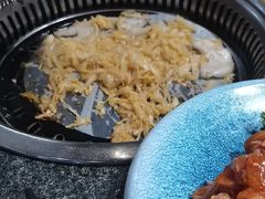 -鹤之乡·齐齐哈尔烤肉·非遗(秋涛路店)