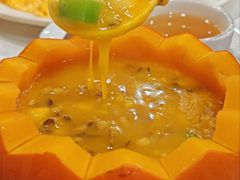 金瓜杂粮-姚林轩