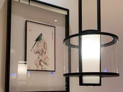 -小厨娘淮扬菜(六合欢乐港店)