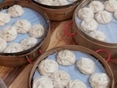 -余氏豆腐包老店(东直街店)