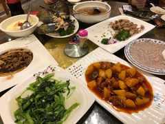 -旺达·福州菜(正大广场店)