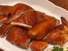 -蛇口希尔顿南海酒店·随轩中餐厅·粤菜