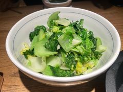 -农耕记·湖南土菜(观澜福城天虹店)