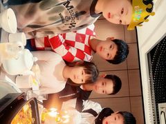 -紫鑫阁饭庄(长安店)