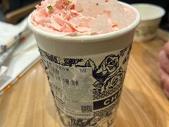-霸王茶姬(正佳广场店)