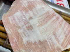 -首尔烤肉大排档(合生汇店)