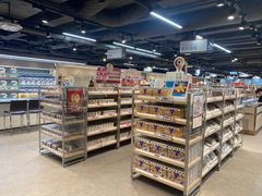 -楼上(尖沙咀店)