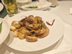 -祥记餐饮•豫粤珍味(金隅大厦店)