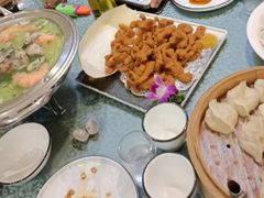 -韩记海鲜饺子旗舰店(红海新区店)