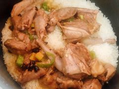 -皇鸽餐厅(龙塘店)