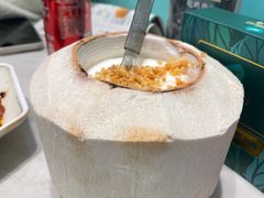 -四季缤纷椰子鸡(星沙松雅湖吾悦广场店)