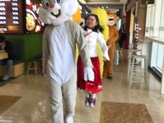 -紫荆广场·花漫里