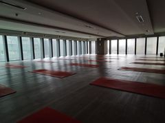 -VIP 威尔仕健身·游泳(嘉华中心店)