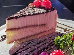 -MOSSO音乐酒吧·live house(南京旗舰店)