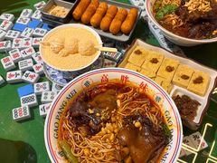 -高胖妹面庄(黄河道店)