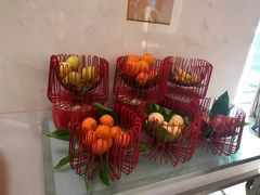 -大连中远海运洲际酒店