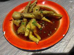 -李叔叔虾蟹大排档(青羊店)