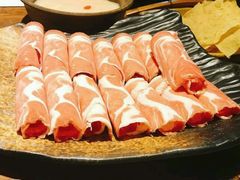 -老牌坊云南鱼豆花火锅(嵩山店)