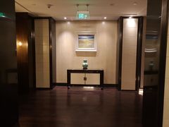 -南京圣和府邸豪华精选酒店
