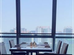 -富力丽思卡尔顿酒店·香荟全日制餐厅