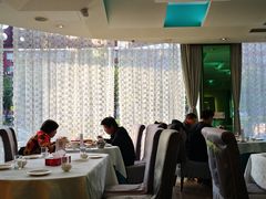 大堂-玉林烤鸭店(定福庄店)