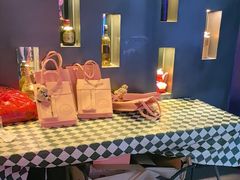 -CIAO·团建聚餐·生日派对轰趴馆(福田店)