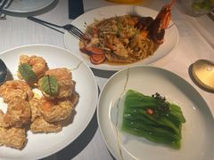-莉莉海堂HAITANG·烤鸭(国贸商城店)