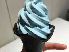 北海道冰淇淋-肯德基(星河店)