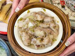 -山水茶艺馆·点心粤菜·30年老字号