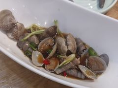 -真味海鲜坊