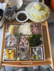 -宝生月子中心(独栋园林·福田店)