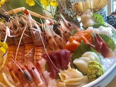 -王鼎精致料理铁板烧(世博源店)