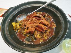 -东豪园林海鲜酒家(南港路辅路店)