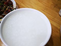 白粥-长平肥姐白粥·海鲜打冷