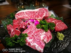 -和萌牛肠烧烤(财富中心店)