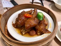 -金苑海鲜酒家(来魅力店)