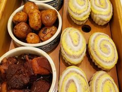 -小土豆北方菜馆(方庄店)