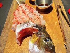 -小火花·干式熟成牛排馆Spark SteakHouse(剑桥郡店)