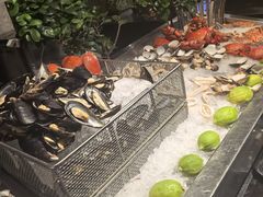 -美食汇·海鲜自助西餐厅·江门富力万达嘉华酒店