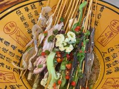 -明洋钵钵鸡(春田小区店)