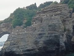 -大连金石滩滨海国家地质公园