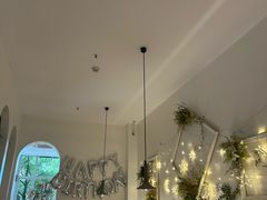 -春树下·树屋花房西餐厅(罍街AS1980店)