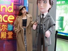 -凯德MALL(西直门店)