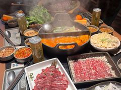 -大龙燚·旷野鲜火锅(广州首店)