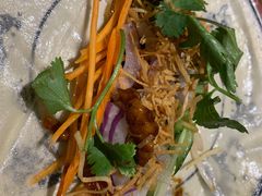 -额娘·春饼烤鸭(乐汇城店)