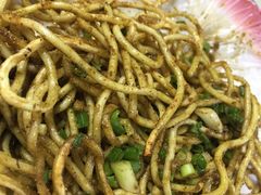 -阮记烧烤大排档(同庆阁社区店)
